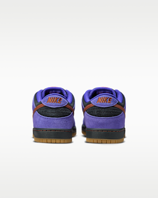 Nike SB Dunk Low Pro Kaykay Ayakkabısı. Nike TR